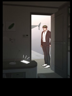 學校母湯黑白來！18-19話_18_08