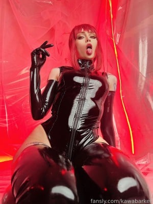 Zirael Rem - Makima 2nd set_09