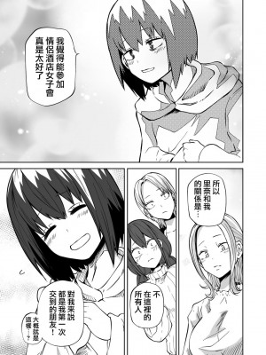 [阪本KAFKA] 明日も！ラブホ女子会(COMICグーチョ vol.20)  [沒有漢化]_04