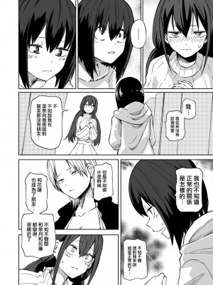 [阪本KAFKA] 明日も！ラブホ女子会(COMICグーチョ vol.20)  [沒有漢化]_03