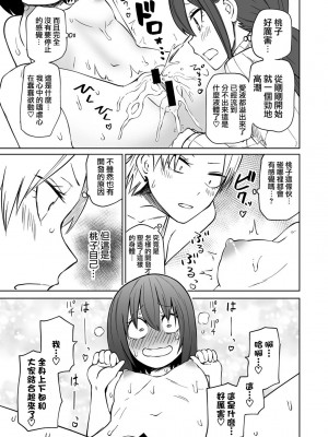 [阪本KAFKA] 明日も！ラブホ女子会(COMICグーチョ vol.20)  [沒有漢化]_14