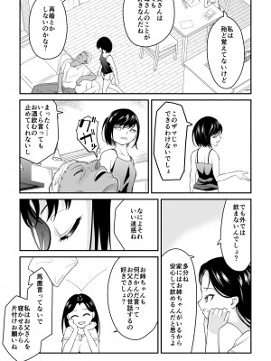 [ダイスB] 近寄るな、クソオヤジ!!_004