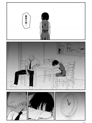 [ダイスB] 近寄るな、クソオヤジ!!_079