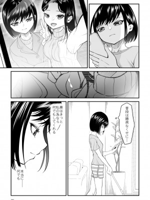 [ダイスB] 近寄るな、クソオヤジ!!_038
