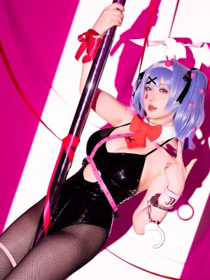 [星之迟迟] 2024年05月计划B 初音未来 兔子洞_36