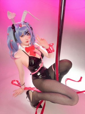 [星之迟迟] 2024年05月计划B 初音未来 兔子洞_80