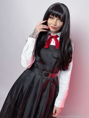 Zirael Rem - Yoru set + Backstage Selfies_36
