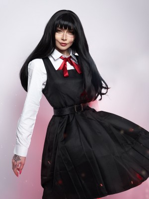 Zirael Rem - Yoru set + Backstage Selfies_13