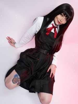 Zirael Rem - Yoru set + Backstage Selfies_15