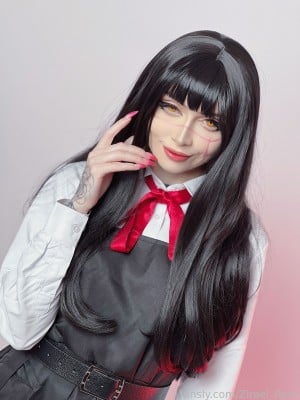 Zirael Rem - Yoru set + Backstage Selfies_37