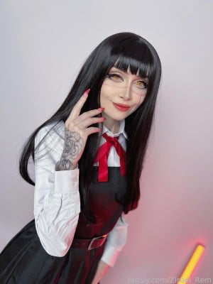 Zirael Rem - Yoru set + Backstage Selfies_35