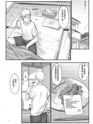 [SHIS (Zトン)] メスダチ総集編2｜雌友 總集篇 2   [中文] [Miyano]_072