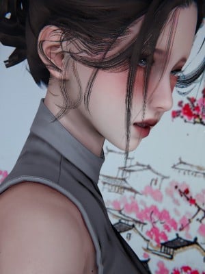 [見人就打] 媽媽成了家裡保姆的兒媳婦 9_007