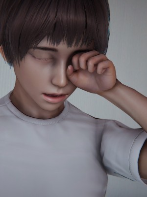 [見人就打] 媽媽成了家裡保姆的兒媳婦 9_077