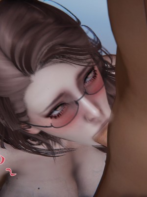 [見人就打] 媽媽成了家裡保姆的兒媳婦 9_148