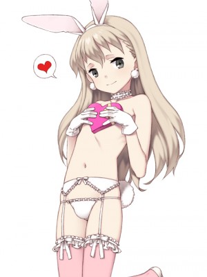 [MTNO] 男の娘は無自覚に誘う♥_323