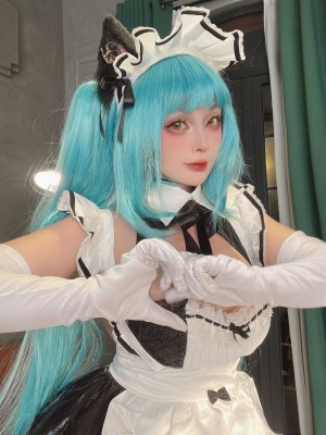 Sayo Momo - Privaty Maid_26