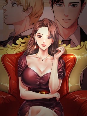 壞女人 19-20話