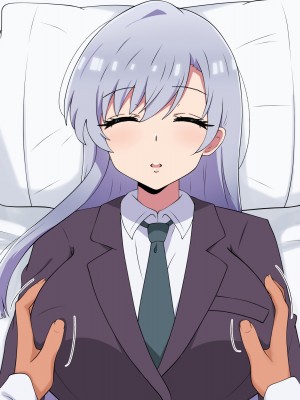 [radio tower (ラジオ先生)] 頼んだらヤらせてくれる四人の彼女 (君のことが大大大大大好きな100人の彼女)_361