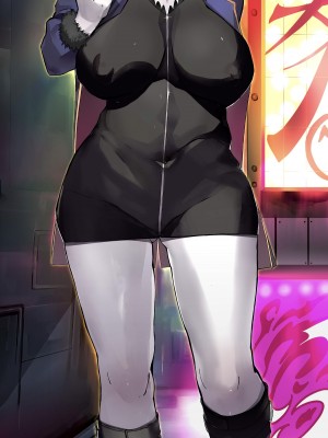 [Hiro潶] 新宿スペシャル——邪龙再临_02