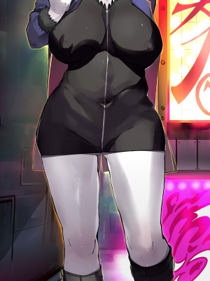 [Hiro潶] 新宿スペシャル——邪龙再临_22