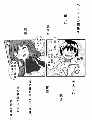 [三串茶団子 (穹泉)] 催眠アプリ使って、ぺこママを毎日好き放題ハメまくる (ぺこママ)_12