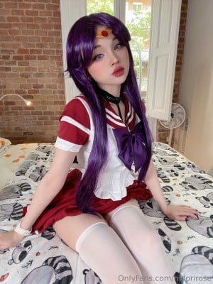 Hidori Rose - Sailor Mars_04