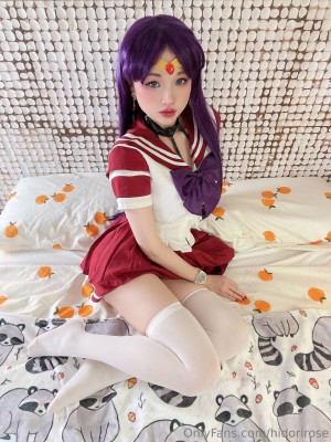 Hidori Rose - Sailor Mars_09