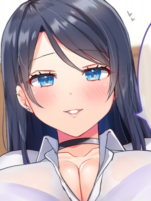 [ラミノネイリス] エロすぎる巨乳JKお姉ちゃんたちに俺の巨根チンポが肉バイブデビューした話〜JKチアガール三姉妹と毎日ハーレム孕ませセックス〜_029