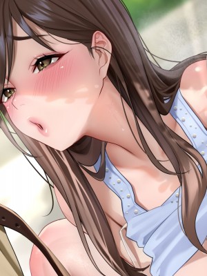 [クレドソフィア]  ラブ乳アイランド2 〜爆乳生ハメ芸能人からコッソリ連絡先ゲット！ 日常に戻ってからも街中でオフィスでキャンバスで俺だけ芸能マンコと生交尾！〜_149