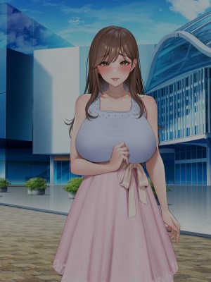 [クレドソフィア]  ラブ乳アイランド2 〜爆乳生ハメ芸能人からコッソリ連絡先ゲット！ 日常に戻ってからも街中でオフィスでキャンバスで俺だけ芸能マンコと生交尾！〜_160