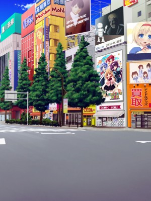 [クレドソフィア]  ラブ乳アイランド2 〜爆乳生ハメ芸能人からコッソリ連絡先ゲット！ 日常に戻ってからも街中でオフィスでキャンバスで俺だけ芸能マンコと生交尾！〜_128