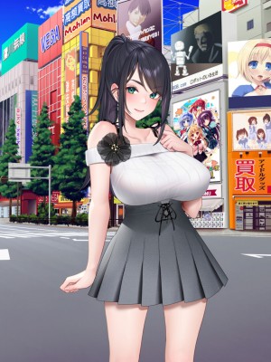 [クレドソフィア]  ラブ乳アイランド2 〜爆乳生ハメ芸能人からコッソリ連絡先ゲット！ 日常に戻ってからも街中でオフィスでキャンバスで俺だけ芸能マンコと生交尾！〜_129