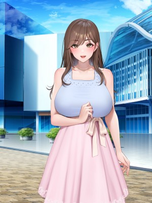 [クレドソフィア]  ラブ乳アイランド2 〜爆乳生ハメ芸能人からコッソリ連絡先ゲット！ 日常に戻ってからも街中でオフィスでキャンバスで俺だけ芸能マンコと生交尾！〜_146