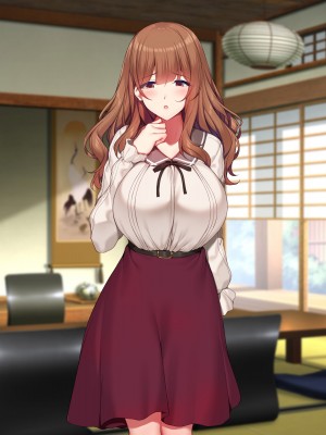 [すいのせ] 元AV女優のお姉さんと中だしし放題のラブラブな関係になった話_254