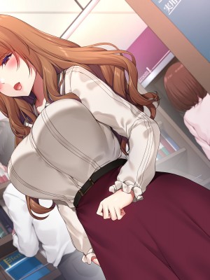 [すいのせ] 元AV女優のお姉さんと中だしし放題のラブラブな関係になった話_318