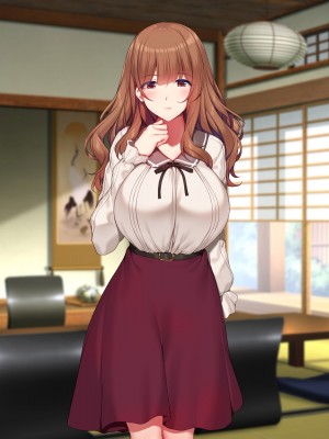 [すいのせ] 元AV女優のお姉さんと中だしし放題のラブラブな関係になった話_251