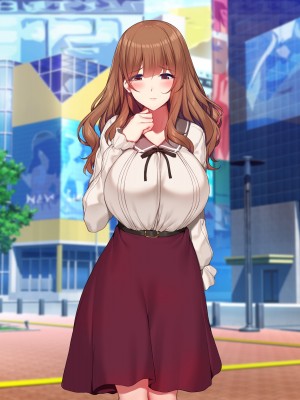 [すいのせ] 元AV女優のお姉さんと中だしし放題のラブラブな関係になった話_263