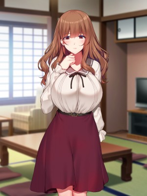 [すいのせ] 元AV女優のお姉さんと中だしし放題のラブラブな関係になった話_342