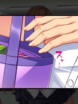 [一億万軒茶屋 (よろず)] 万引きJKを絶倫チンポで懲らしめるコンビニ店長_011