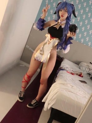 Me1adinha - Ganyu_05