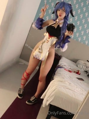 Me1adinha - Ganyu_06