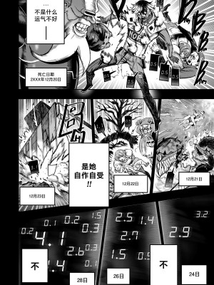 [Furiouzly] 我把身体卖给了神明 ｜ I Sold My Body to a God Chapter 3 [路小茜个人汉化] [無修正]_22