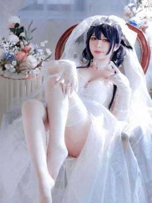 半半子 - 吾妻花嫁_10