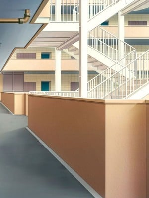 [180R] 中出し欲求濡れマンション～ムチえろ美女達とハーレム新性活が始まった話～ [alaskaela个人汉化]_002