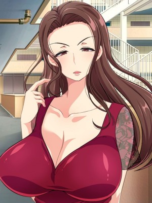 [180R] 中出し欲求濡れマンション～ムチえろ美女達とハーレム新性活が始まった話～ [alaskaela个人汉化]_014