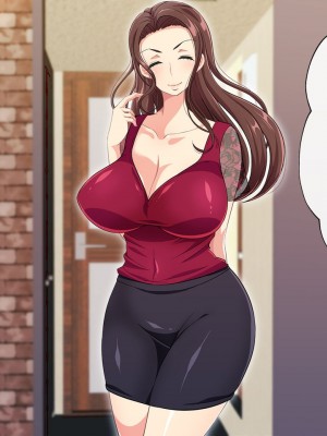 [180R] 中出し欲求濡れマンション～ムチえろ美女達とハーレム新性活が始まった話～ [alaskaela个人汉化]_022