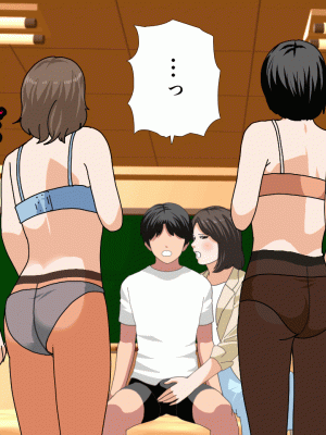 [サークルENZIN] 催眠浮気研究部 最終話 後編 [TA自翻]_0089