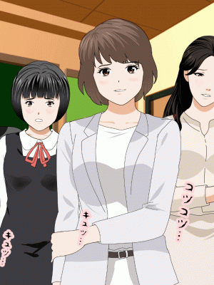 [サークルENZIN] 催眠浮気研究部 最終話 後編 [TA自翻]_0021