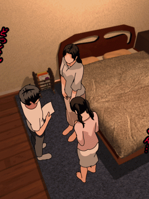 [サークルENZIN] 催眠浮気研究部 最終話 後編 [TA自翻]_0106